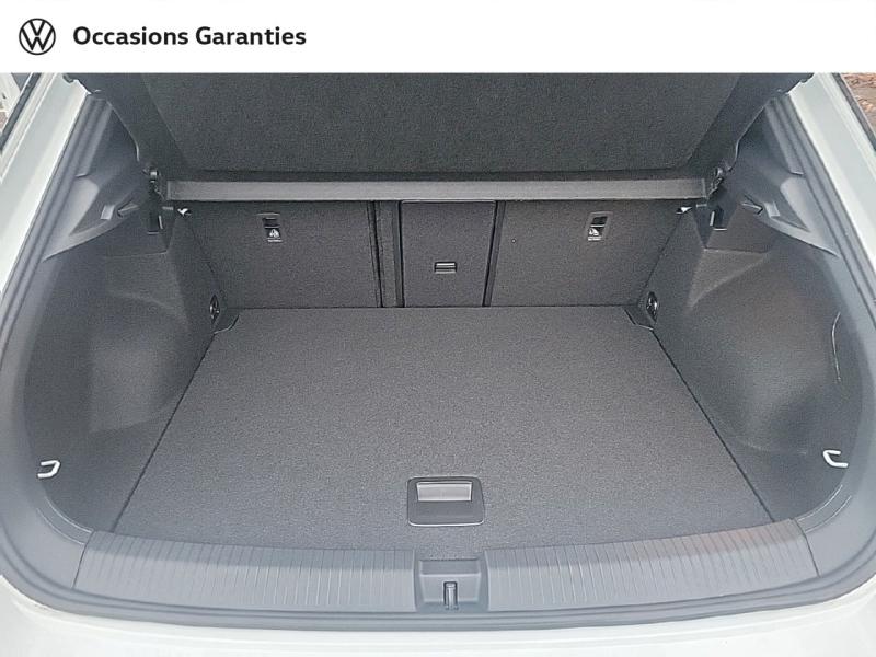Voitures occasions VOLKSWAGEN T-ROC R-Line Edition Metz