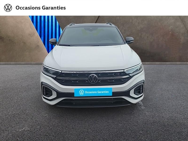 Voitures occasions VOLKSWAGEN T-ROC R-Line Edition Metz
