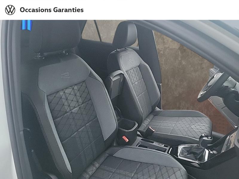 Voitures occasions VOLKSWAGEN T-ROC R-Line Edition Metz