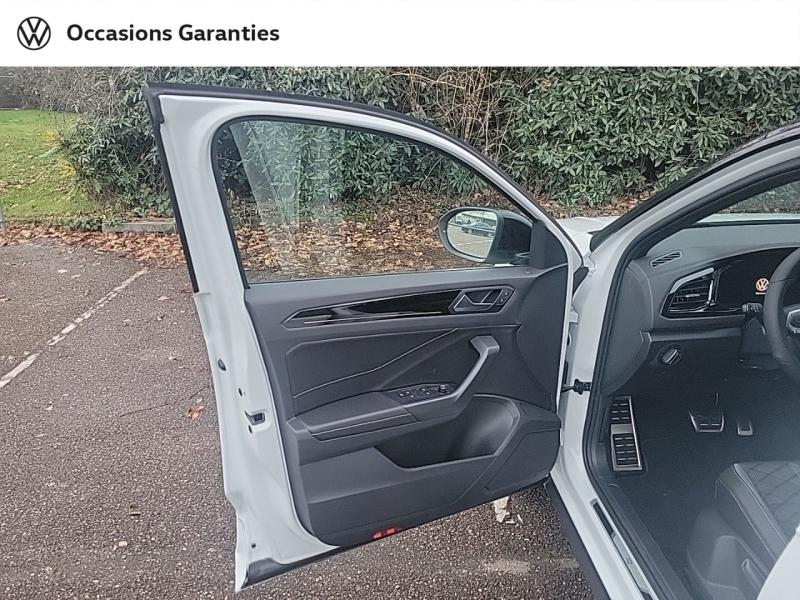 Voitures occasions VOLKSWAGEN T-ROC R-Line Edition Metz