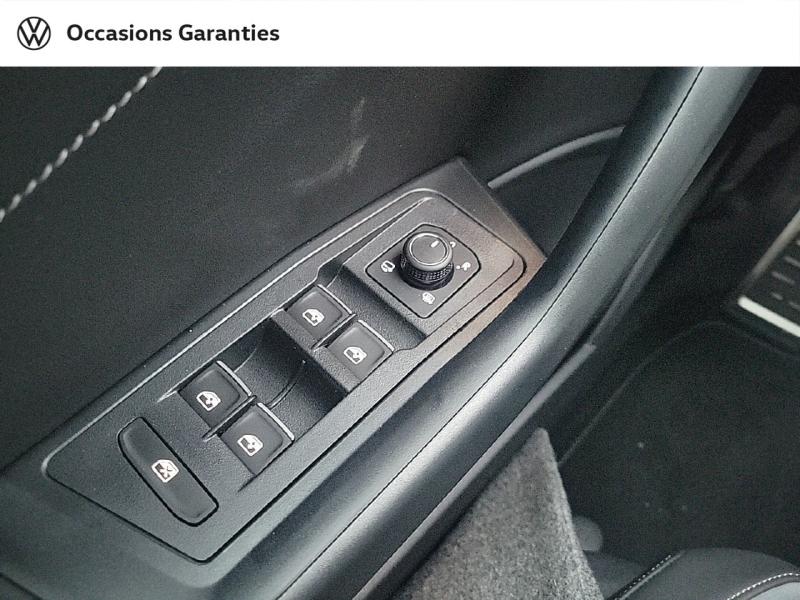 Voitures occasions VOLKSWAGEN T-ROC R-Line Edition Metz