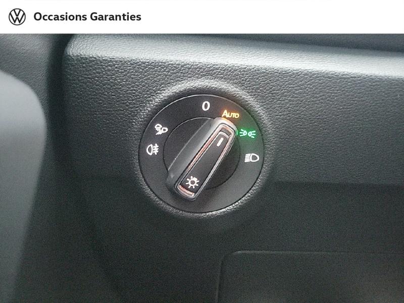 Voitures occasions VOLKSWAGEN T-ROC R-Line Edition Metz