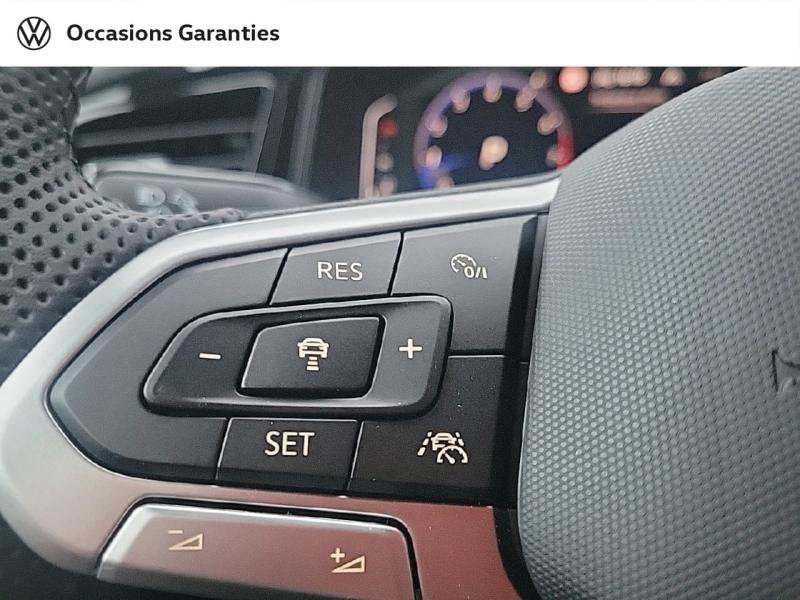 Voitures occasions VOLKSWAGEN T-ROC R-Line Edition Metz