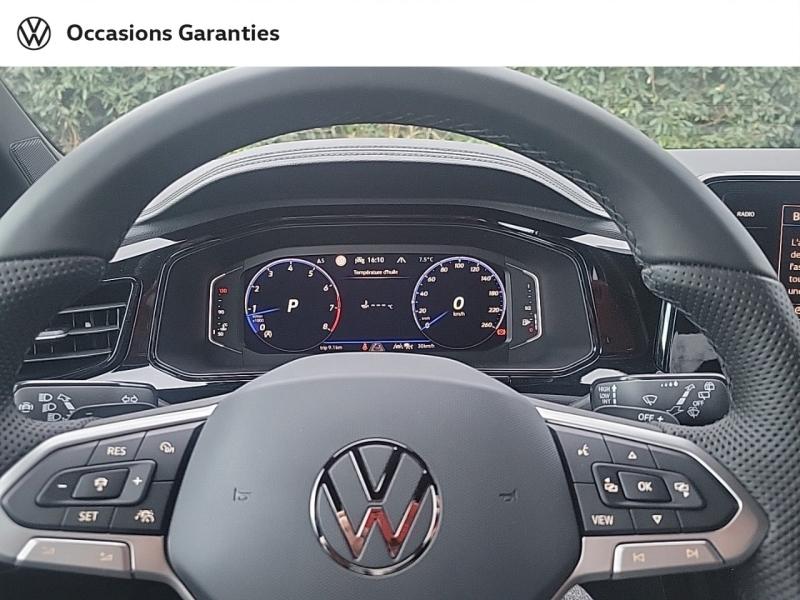 Voitures occasions VOLKSWAGEN T-ROC R-Line Edition Metz