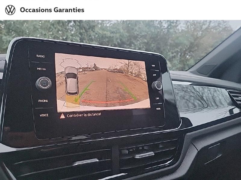 Voitures occasions VOLKSWAGEN T-ROC R-Line Edition Metz