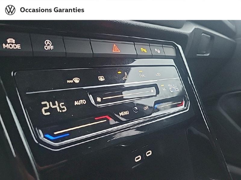 Voitures occasions VOLKSWAGEN T-ROC R-Line Edition Metz