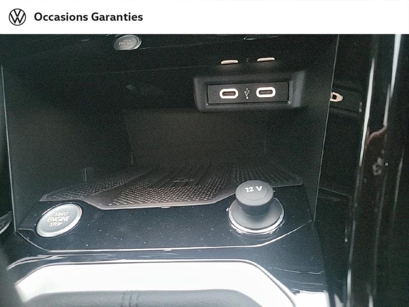 Voitures occasions VOLKSWAGEN T-ROC R-Line Edition Metz