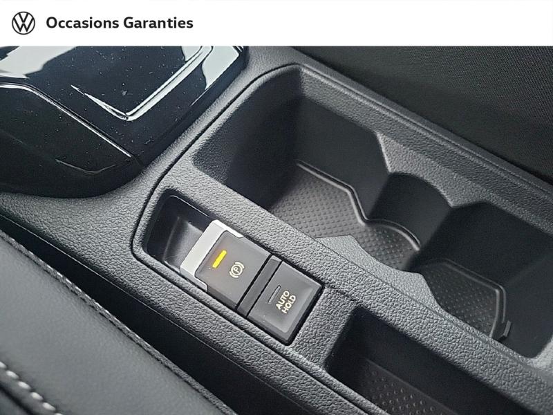 Voitures occasions VOLKSWAGEN T-ROC R-Line Edition Metz