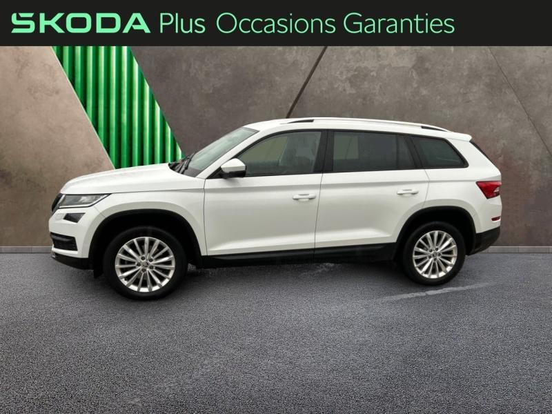 Voitures occasions ŠKODA KODIAQ Edition Metz