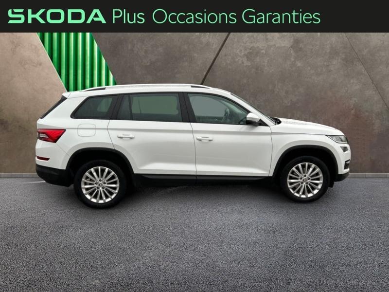 Voitures occasions ŠKODA KODIAQ Edition Metz