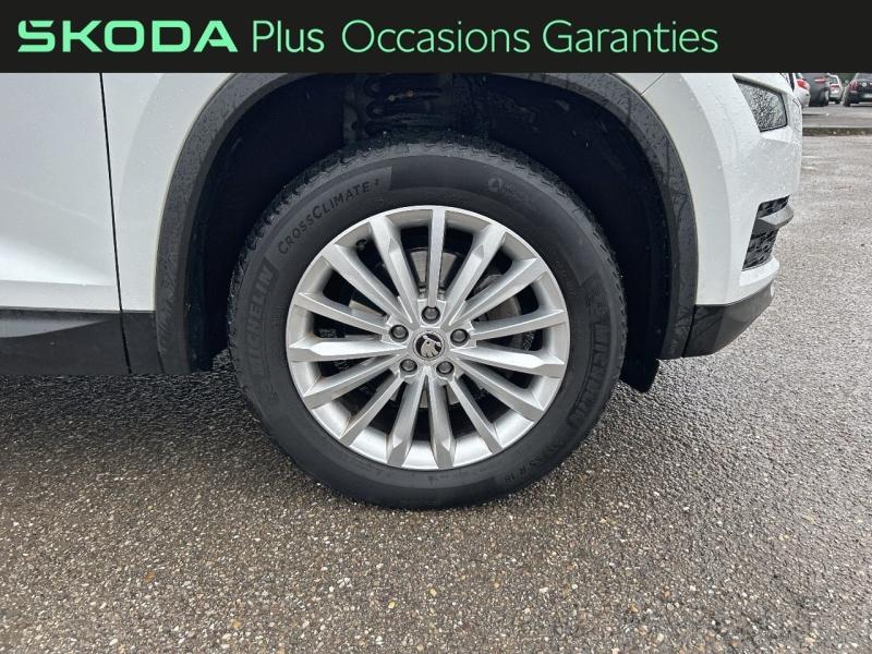 Voitures occasions ŠKODA KODIAQ Edition Metz