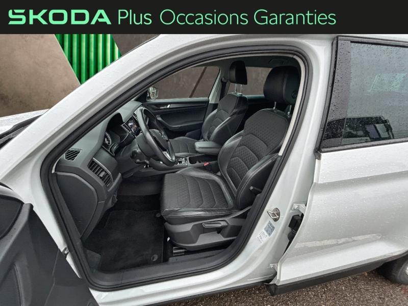 Voitures occasions ŠKODA KODIAQ Edition Metz