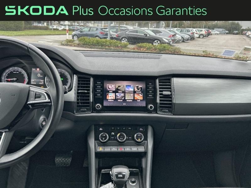 Voitures occasions ŠKODA KODIAQ Edition Metz