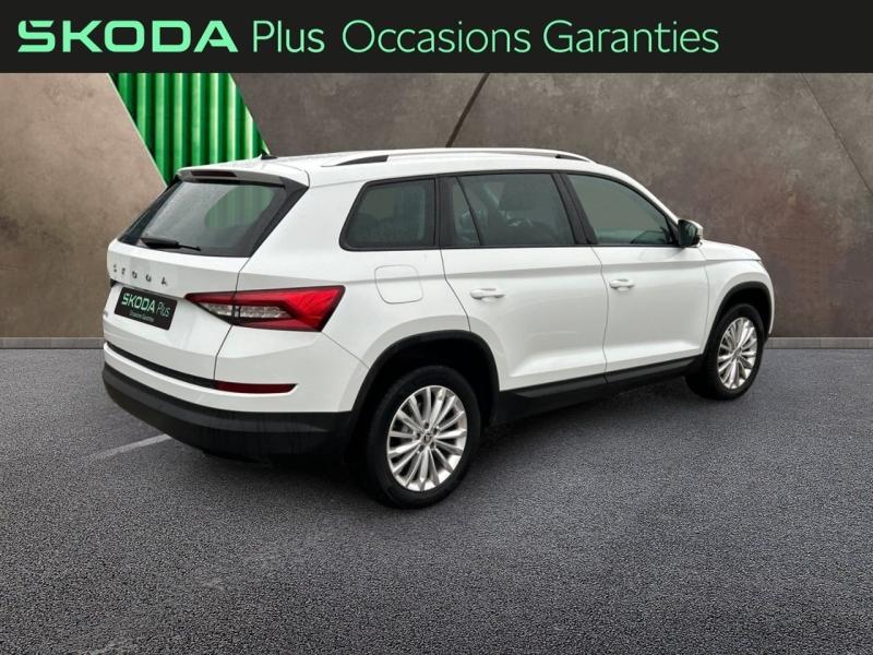 Voitures occasions ŠKODA KODIAQ Edition Metz