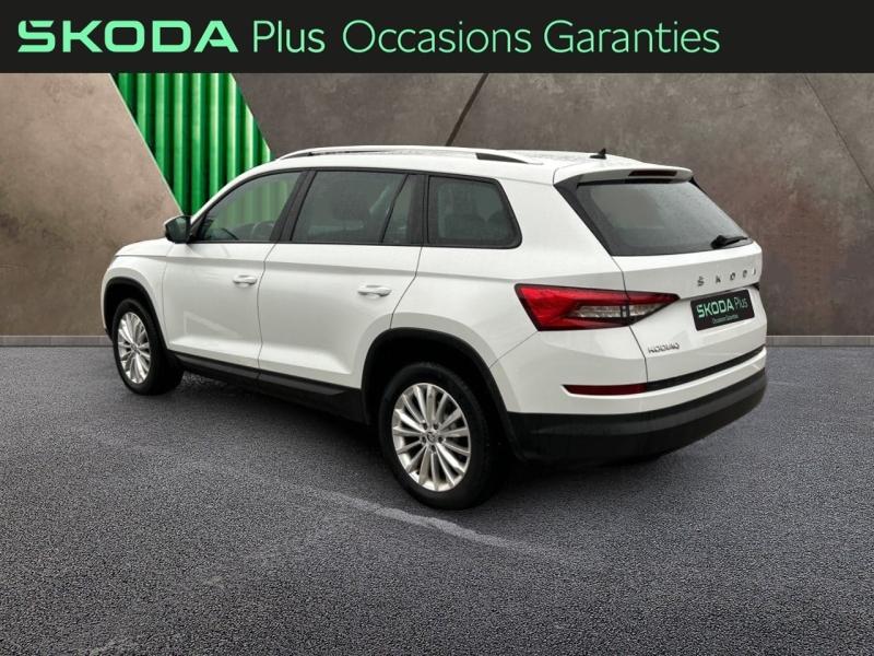 Voitures occasions ŠKODA KODIAQ Edition Metz
