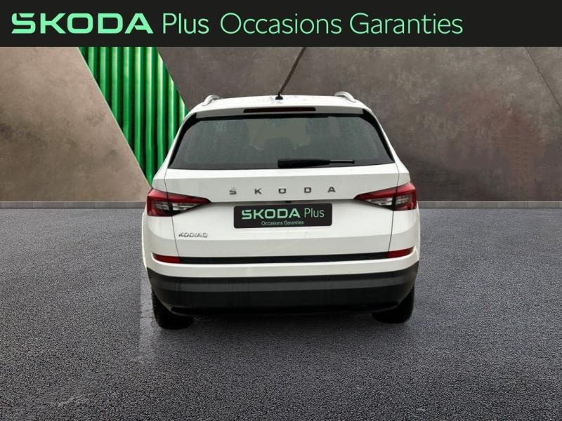Voitures occasions ŠKODA KODIAQ Edition Metz