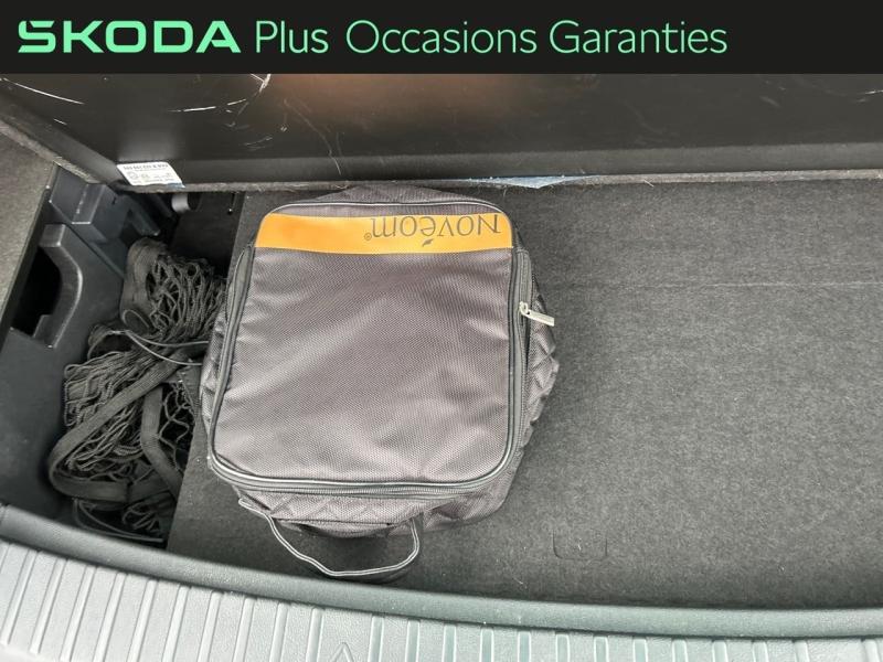 Voitures occasions ŠKODA KODIAQ Edition Metz