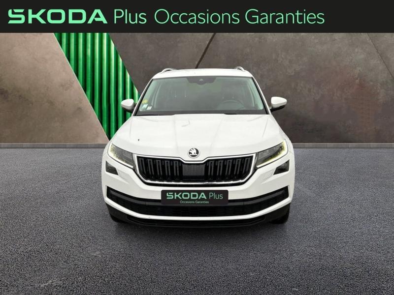 Voitures occasions ŠKODA KODIAQ Edition Metz