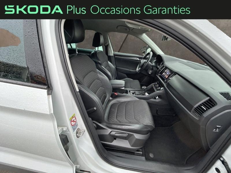 Voitures occasions ŠKODA KODIAQ Edition Metz