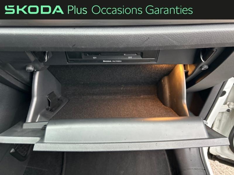 Voitures occasions ŠKODA KODIAQ Edition Metz