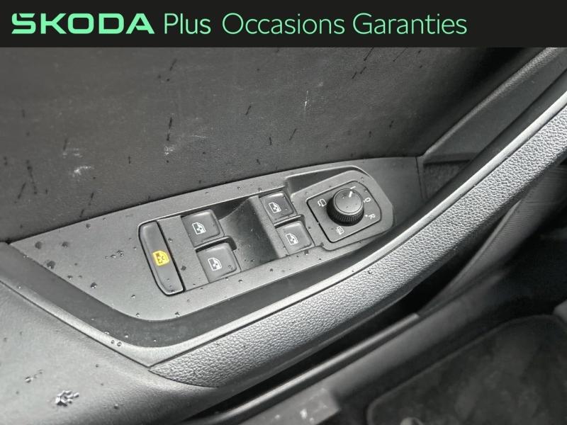 Voitures occasions ŠKODA KODIAQ Edition Metz