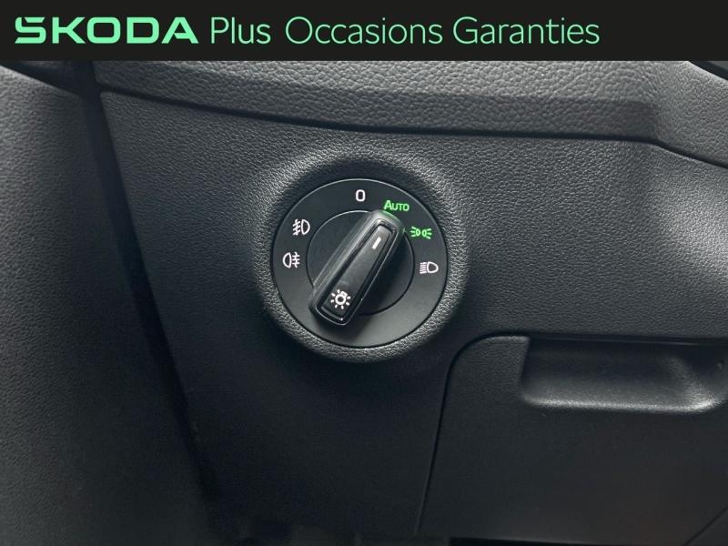 Voitures occasions ŠKODA KODIAQ Edition Metz