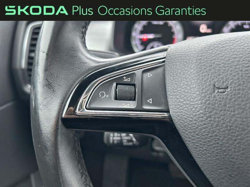 Voitures occasions ŠKODA KODIAQ Edition Metz