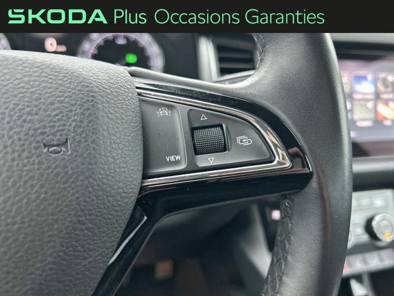 Voitures occasions ŠKODA KODIAQ Edition Metz