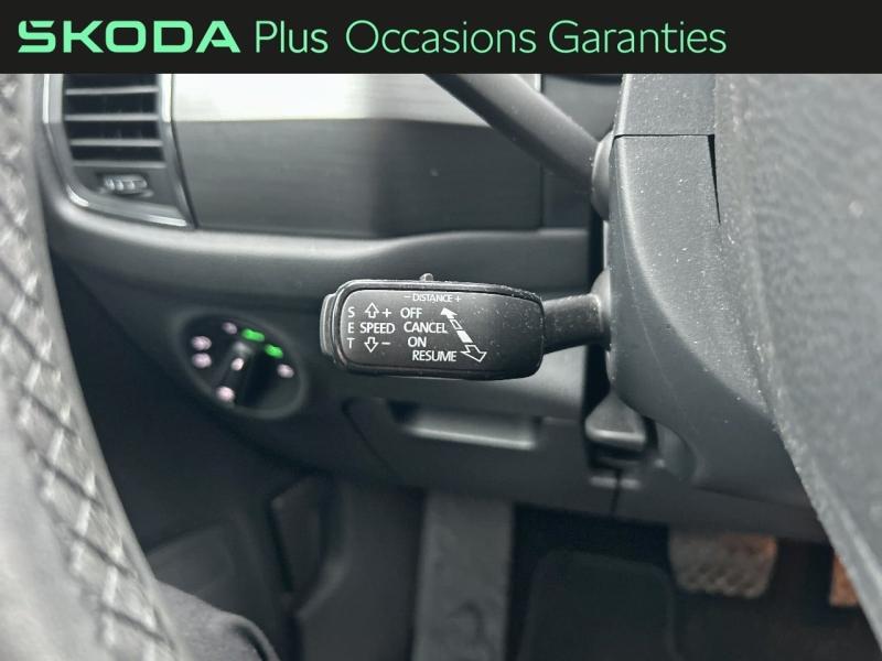 Voitures occasions ŠKODA KODIAQ Edition Metz