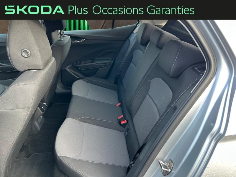 Voitures occasions ŠKODA FABIA Ambition Tomblaine