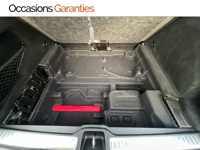 Voitures occasions MERCEDES-BENZ GLC Fascination Metz