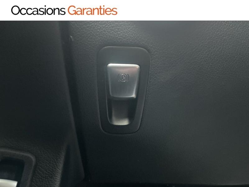 Voitures occasions MERCEDES-BENZ GLC Fascination Metz