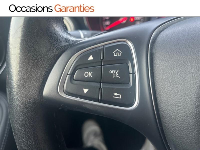 Voitures occasions MERCEDES-BENZ GLC Fascination Metz