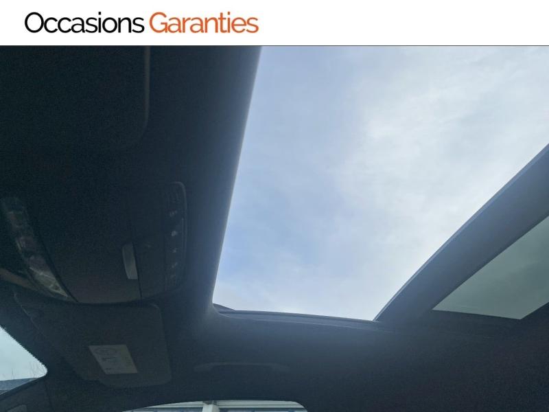 Voitures occasions MERCEDES-BENZ GLC Fascination Metz