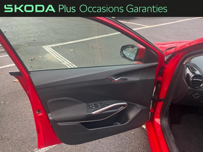 Voitures occasions ŠKODA FABIA Style Metz