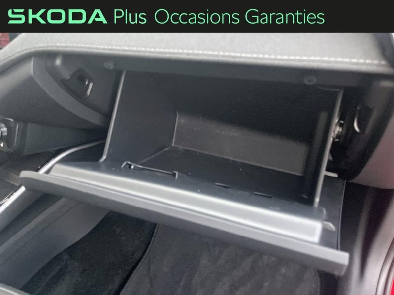 Voitures occasions ŠKODA FABIA Style Metz