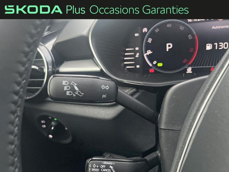 Voitures occasions ŠKODA FABIA Style Metz