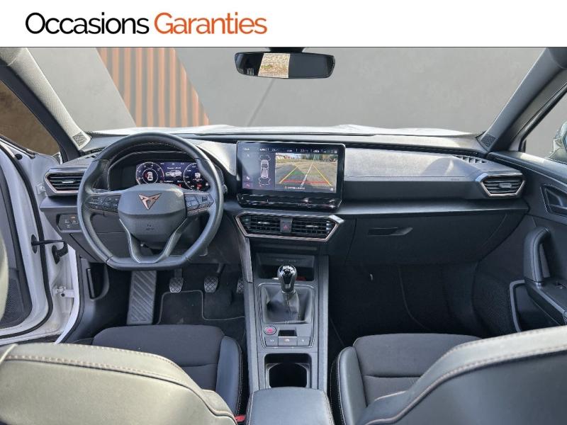 Voitures occasions CUPRA FORMENTOR Business Edition Metz