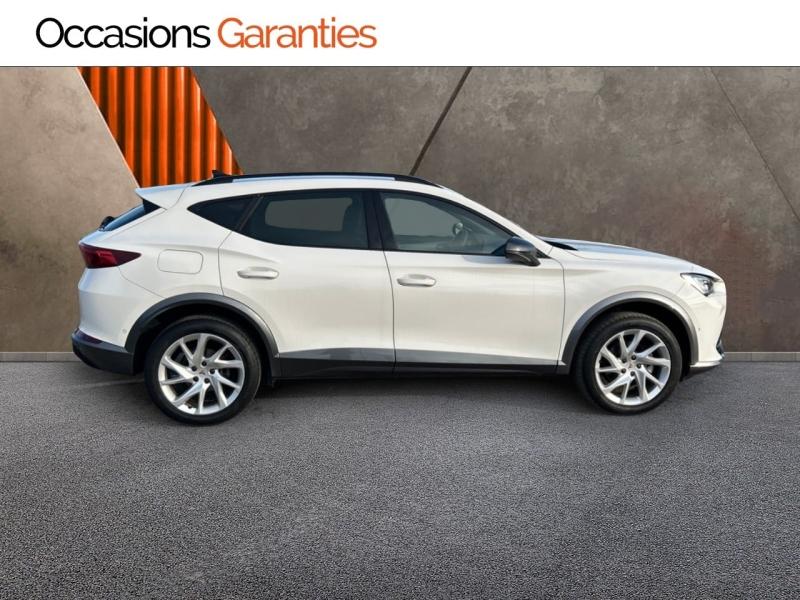 Voitures occasions CUPRA FORMENTOR Business Edition Metz