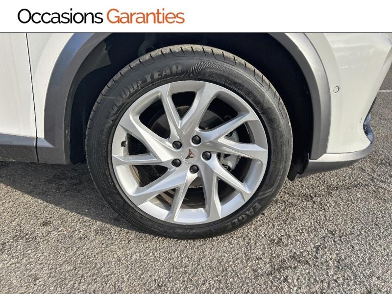 Voitures occasions CUPRA FORMENTOR Business Edition Metz