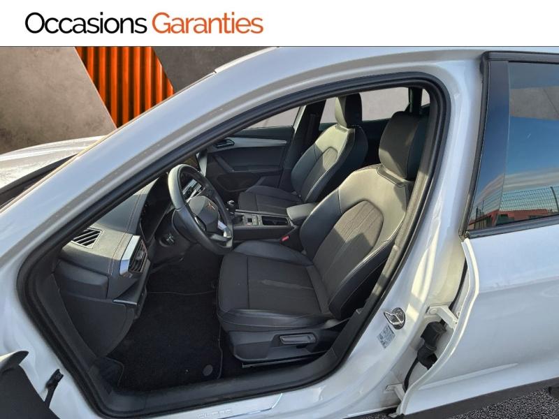 Voitures occasions CUPRA FORMENTOR Business Edition Metz