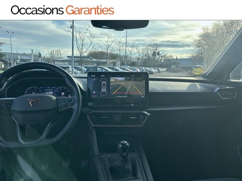 Voitures occasions CUPRA FORMENTOR Business Edition Metz