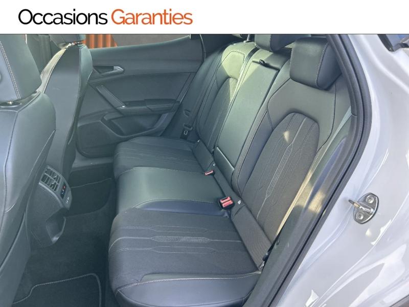 Voitures occasions CUPRA FORMENTOR Business Edition Metz