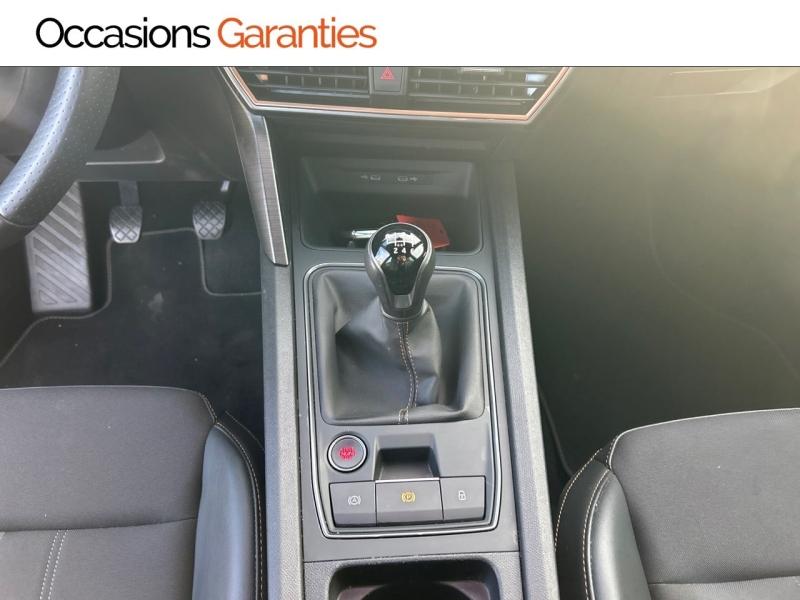 Voitures occasions CUPRA FORMENTOR Business Edition Metz