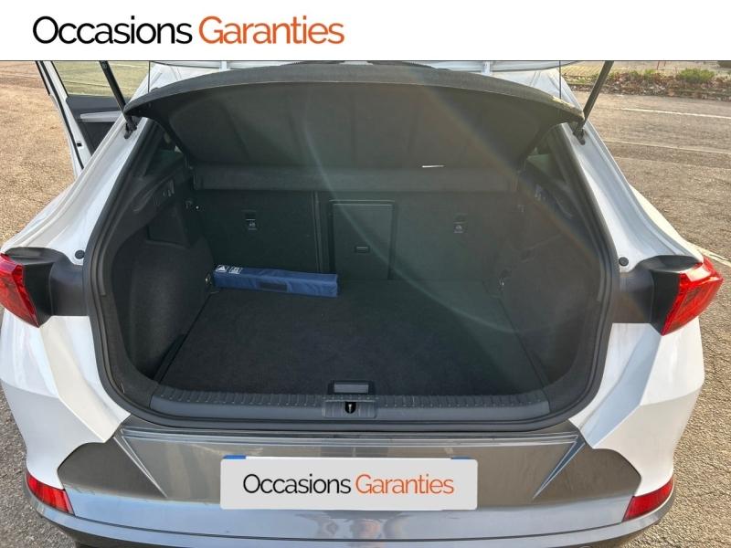 Voitures occasions CUPRA FORMENTOR Business Edition Metz