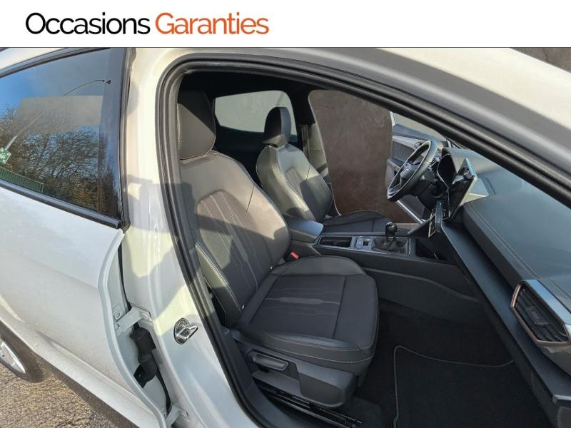 Voitures occasions CUPRA FORMENTOR Business Edition Metz