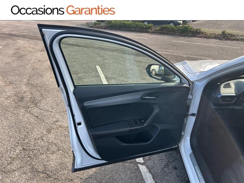 Voitures occasions CUPRA FORMENTOR Business Edition Metz