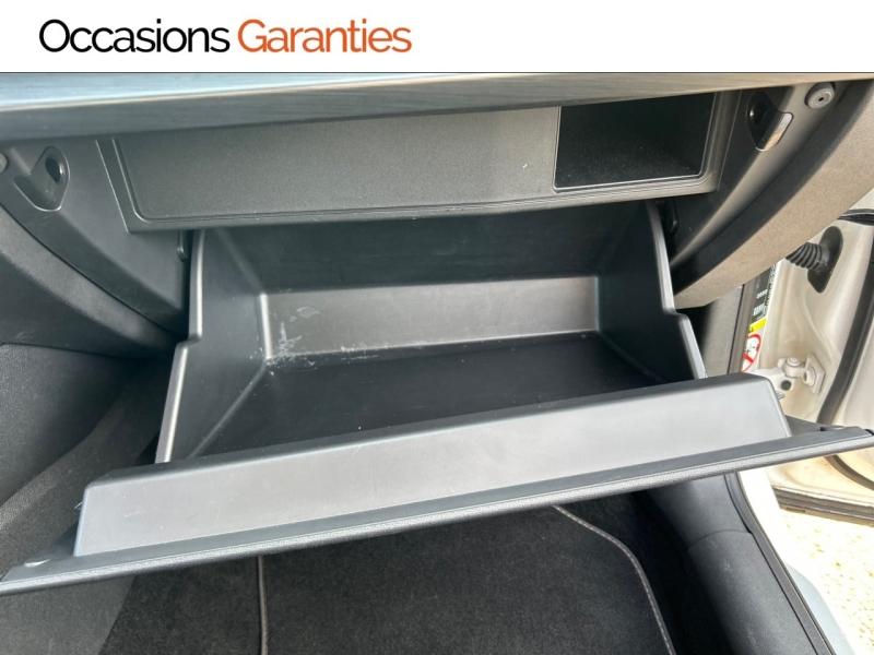 Voitures occasions CUPRA FORMENTOR Business Edition Metz