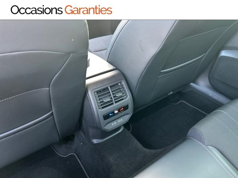 Voitures occasions CUPRA FORMENTOR Business Edition Metz