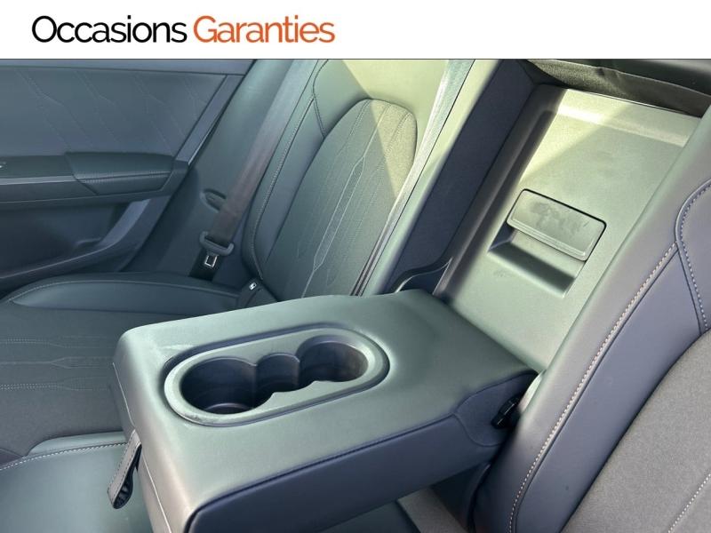 Voitures occasions CUPRA FORMENTOR Business Edition Metz